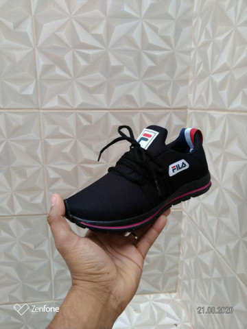 calçados nova serrana nike adidas