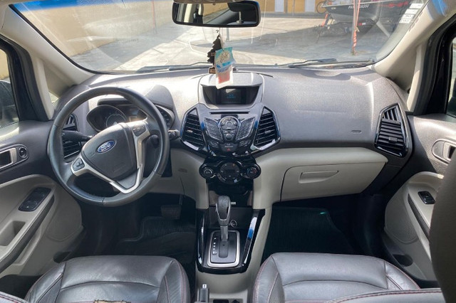 Ecosport titanium a mais top e a mais inteira - Foto 5