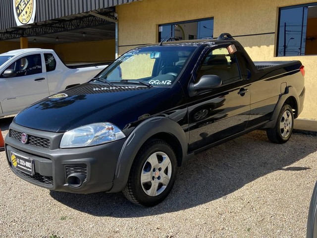 FIAT STRADA WORKING 1.4