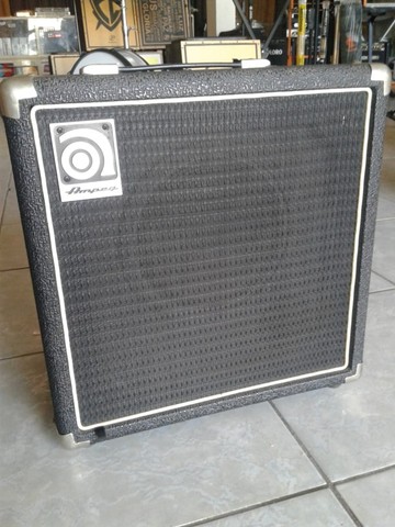 Cubo Ampeg BA-108