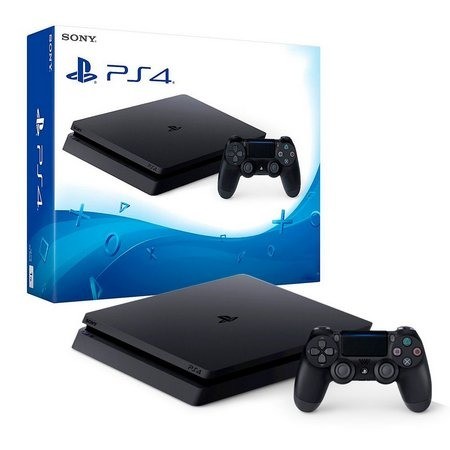 PS4 PRO - Videogames - Santa Lúcia, Belo Horizonte 1254071056