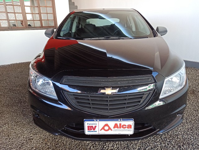ONIX JOY 1.0 FLEX COMPLETO