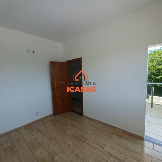 Casa para venda tem 96m² com 03 quartos no bairro  Vila Satélite - Sarzedo - MG - Foto 9