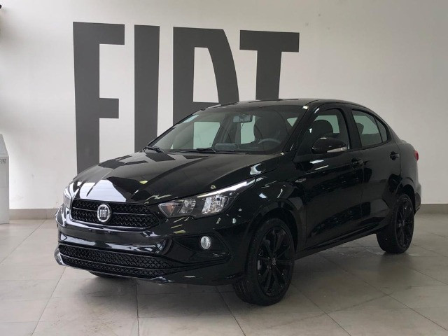 CRONOS HGT 1.8 FLEX AT 2021