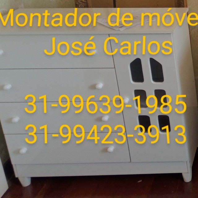 Montagem de móveis profissional - Foto 2