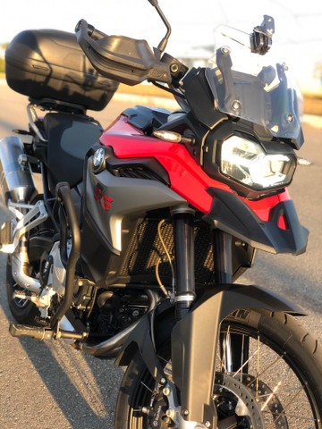 BMW F GS 850 PREMIUM