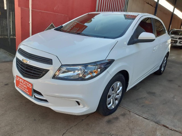CHEVROLET ONIX JOY 1.0