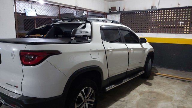 FIAT TORO FREEDOM TURBO DIESEL 4×4 -2019