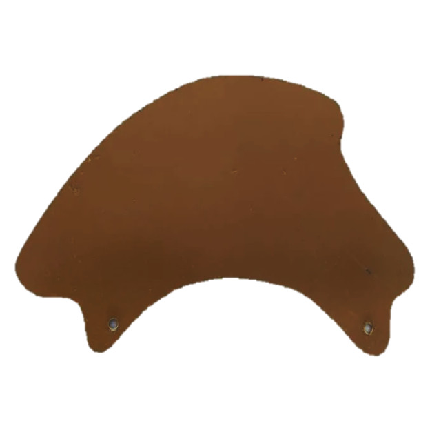 Passarinheiras Anti Maritacas Metalicas ? Pacotes 10 Metros