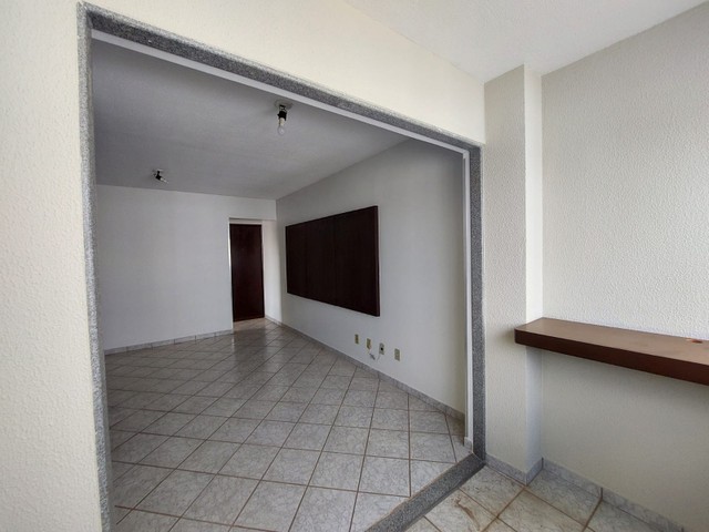 Apartamento para venda tem 74 metros quadrados com 2 quartos em Vila Maria José - Goiânia  - Foto 9