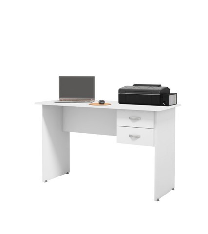 Escrivaninha Estilo mesa office = Frete + montagem grátis! - Foto 3