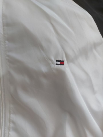Jaqueta Tommy Hilfiger M - Foto 4
