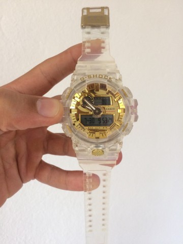 casio ga 735