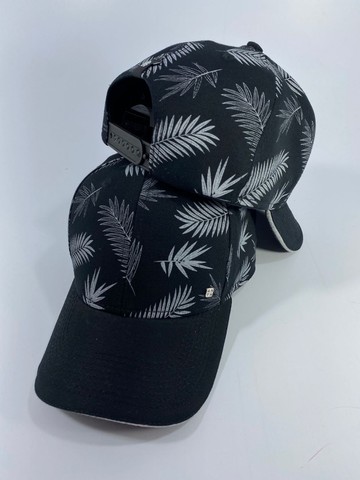 Boné Aba Curva Snapback Hawai Novo Original Anth.Co - Foto 2