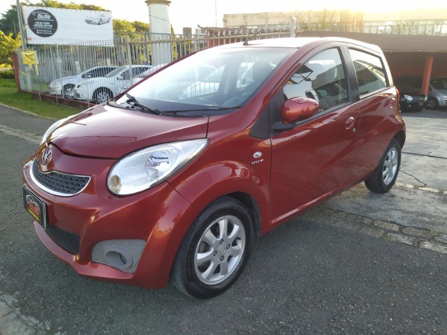 Jac J2 1 4 16v 5p Mec 13 Olx