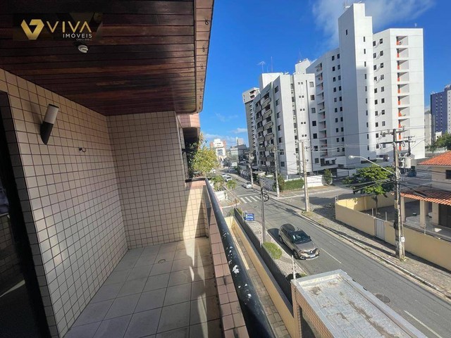 Venda - Apartamento com 3 dormitórios próximo ao shopping Manaíra 100 m² por R$ 399.000 -  - Foto 7