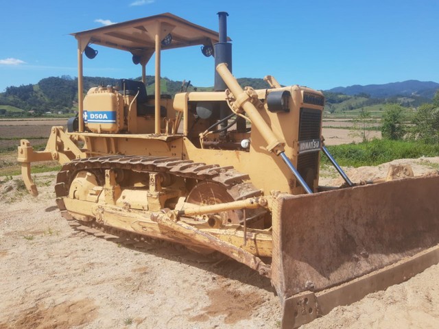 komatsu venda urgente 