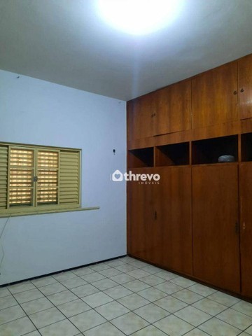 Casa com 5 dormitórios, 440 m² - venda por R$ 1.400.000,00 ou aluguel por R$ 2.500,00/mês  - Foto 9