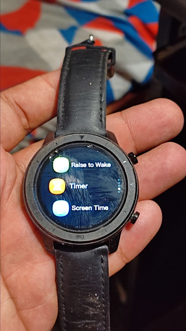 Smartwatch watch 4 - Foto 5