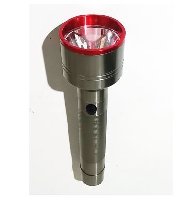 Lanterna T6 - Aluminium BL-ZD32 - Foco concentrado e forte 