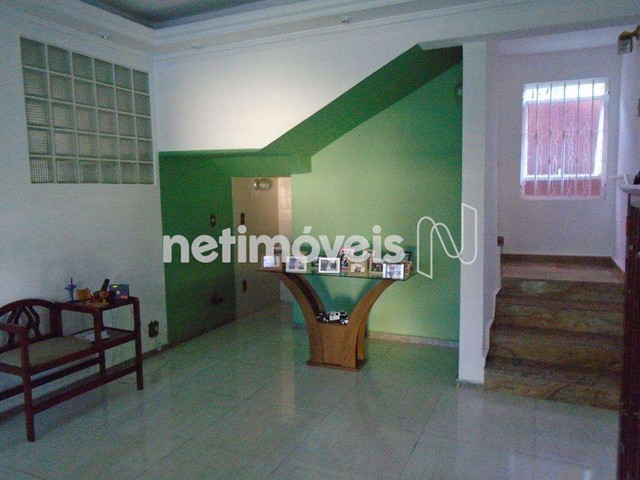 Venda Casa Dona Clara Belo Horizonte - Foto 3
