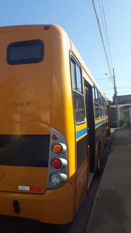 Ônibus Mercedes Benz  1722