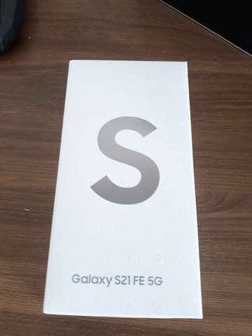 Samsung Galaxy S21 FE 5G - Foto 2