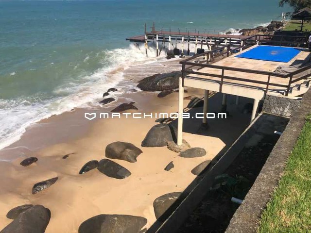 Praia Alta em Mangaratiba. - Foto 2