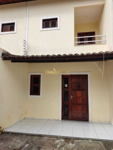 Casa para aluguel - bairro Pajuçara