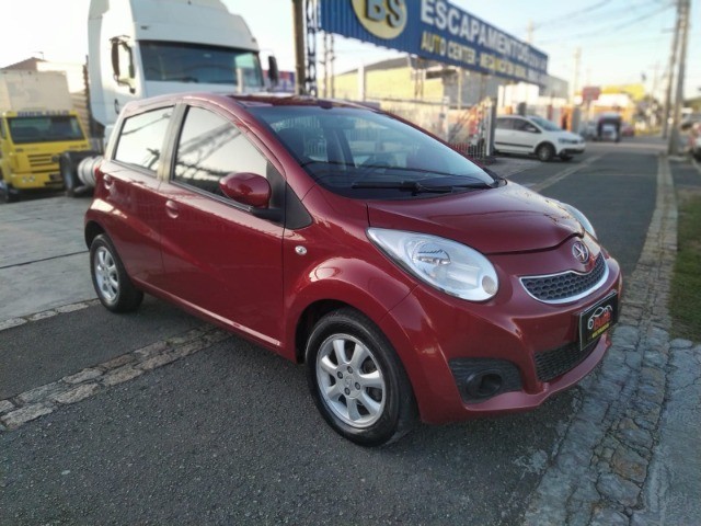 Jac J2 1 4 16v 5p Mec 13 Olx