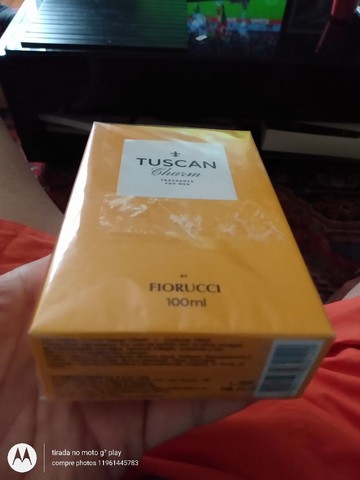 Tuscan Charm Fiorucci 100 ml. - Foto 3
