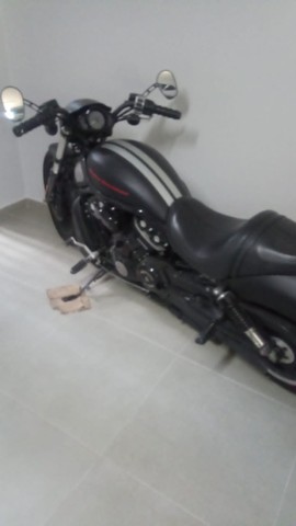 harley davidson