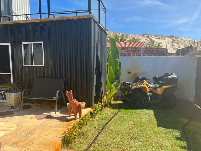 Casa de praia taiba tipo loft  - Foto 2