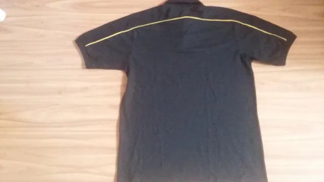 Camisa masculina polo GG - Foto 3