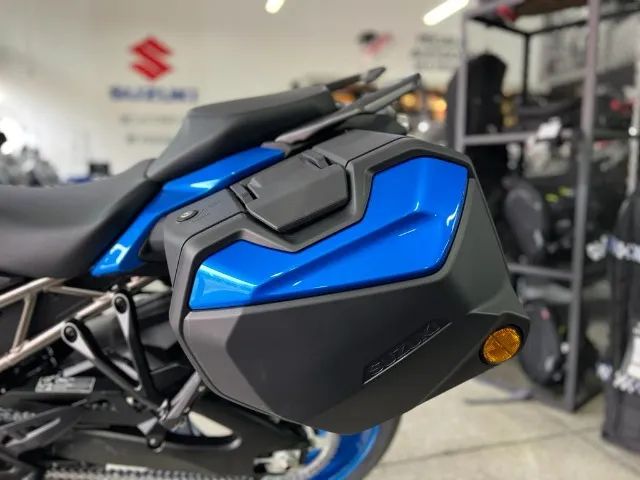 Suzuki - GSX-s 1000 GT - 2024 - Foto 11