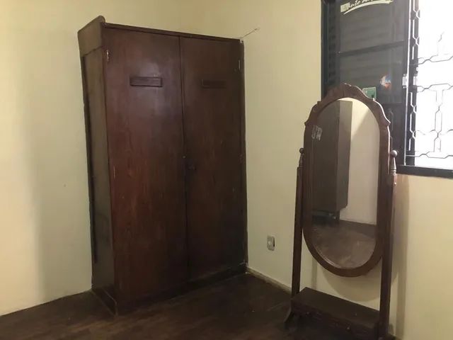 Quarto feminino