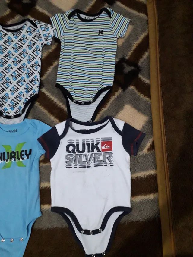 Body bebê  - Foto 2