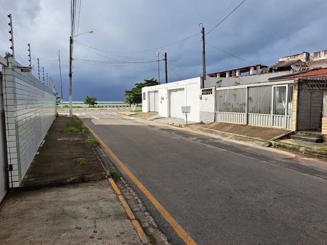 Captação de Casa a venda na Rua São Sebastião, Rio Doce, Olinda, PE