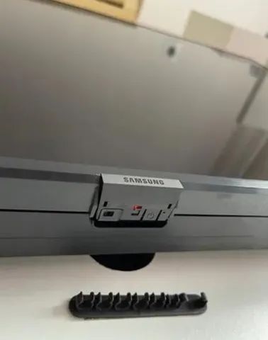 Samsung Smart TV 43  4k alexa Xbox Ano 2022 - Foto 4