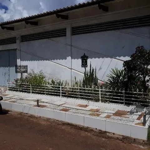 Vendo Casa no Portal da Amazônia