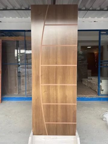 Portas laminadas na promoção  - Foto 6