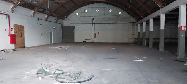 Aluguel Galpões Industrias em complexo com portaria  - Foto 7
