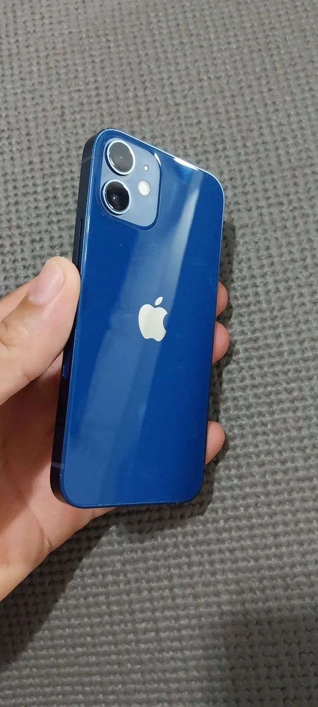 Iphone 12 mini 64g - Foto 3