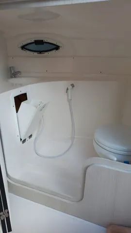 Fs 230 Ano 2017 x1 Mercruiser 200 HP ñ Focker Triton Phantom Cimitarra Ventura  - Foto 4