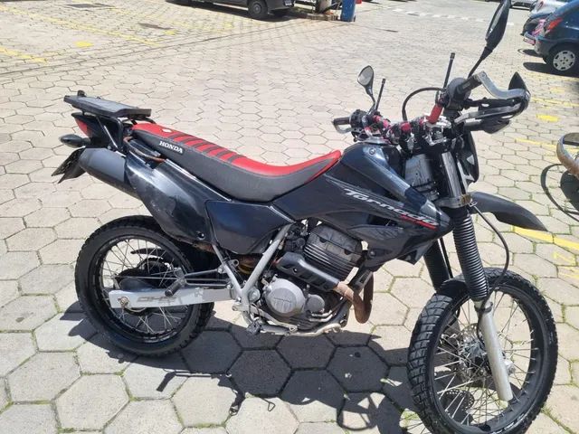 Motos HONDA XR em Juiz de Fora e região, MG