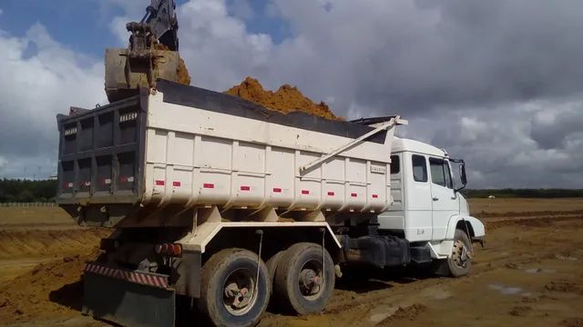 Aluguel de escavadeira Hidráulica. - Foto 6