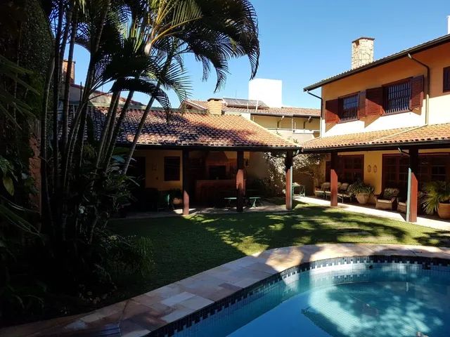 casa - Jardim Guarani - Campinas - Foto 2