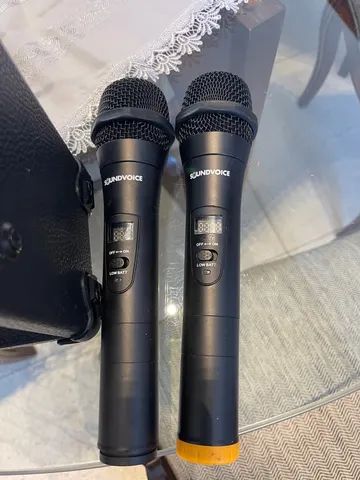 Vendo kit karaoke 800,00 o - Foto 4