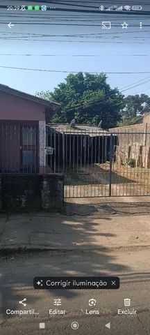 Captação de Casa a venda na Rua Arno Schuch, Vicentina, São Leopoldo, RS