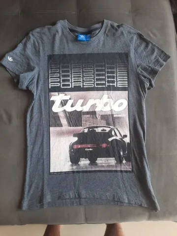 Camiseta Cs:go Apollo Landscapes